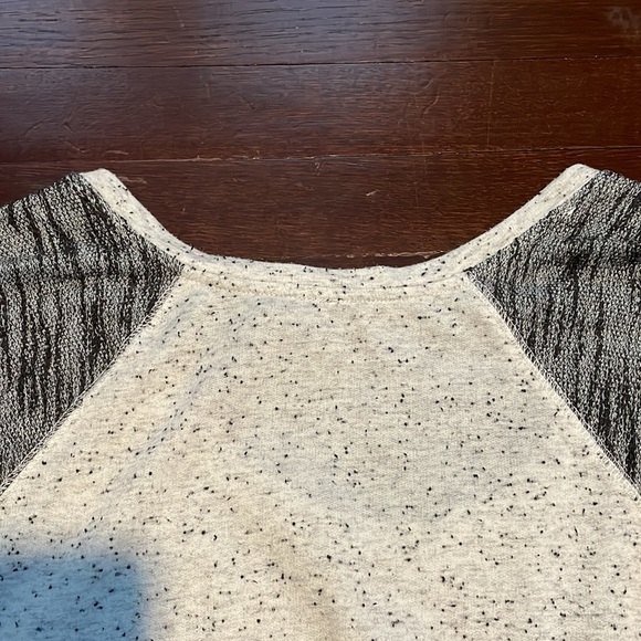 Women's Jessica Simpson Long Sleeve Top Large - Picture 10 of 13